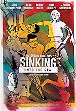 Cover image of the movie My Entire High School Sinking Into the Sea