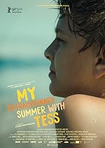 Cover image of the movie My Extraordinary Summer with Tess