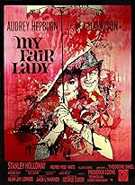 Cover image of the movie My Fair Lady