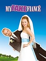 Cover image of the movie My Fake Fiancé