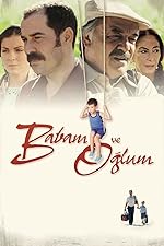 Cover image of the movie My Father and My Son