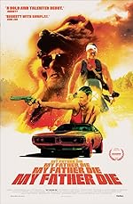 Cover image of the movie My Father Die