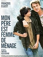 Cover image of the movie My Father Is a Cleaning Lady