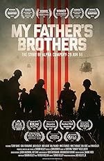 Cover image of the movie My Father's Brothers