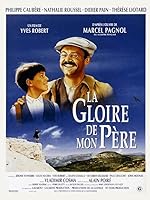 Cover image of the movie My Father's Glory