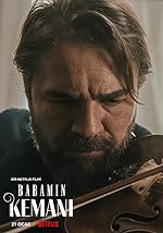 Cover image of the movie My Father's Violin