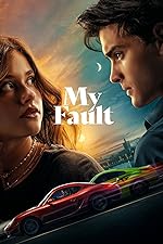 Cover image of the movie My Fault