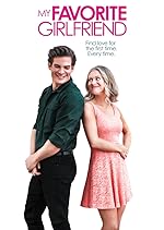 Cover image of the movie My Favorite Girlfriend