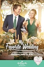 Cover image of the movie My Favorite Wedding