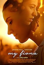 Cover image of the movie My Fiona