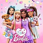 Cover image of the movie My First Barbie: Happy DreamDay