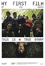 Cover image of the movie My First Film
