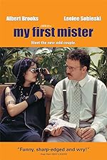 Cover image of the movie My First Mister