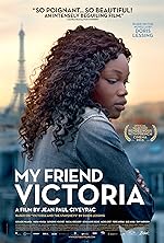Cover image of the movie My Friend Victoria