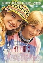Cover image of the movie My Girl 2