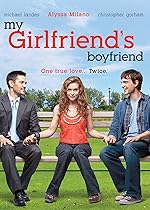 Cover image of the movie My Girlfriend's Boyfriend