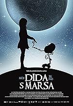 Cover image of the movie My Grandpa Is an Alien