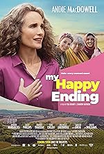 Cover image of the movie My Happy Ending