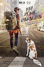 Cover image of the movie My Home Unknown