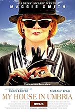 Cover image of the movie My House in Umbria