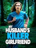 Cover image of the movie My Husband's Killer Girlfriend