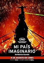 Cover image of the movie My Imaginary Country