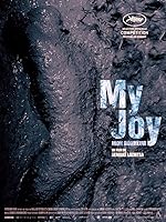 Cover image of the movie My Joy