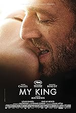 Cover image of the movie My King
