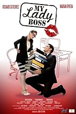 Cover image of the movie My Lady Boss