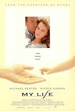 Cover image of the movie My Life