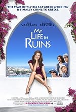 Cover image of the movie My Life in Ruins