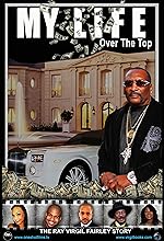 Cover image of the movie My Life Over the Top