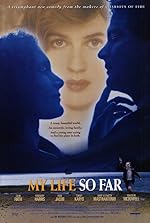 Cover image of the movie My Life So Far