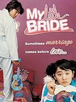 Cover image of the movie My Little Bride