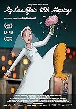 Cover image of the movie My Love Affair with Marriage