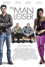 Cover image of the movie My Man Is a Loser