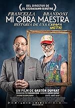 Cover image of the movie My Masterpiece