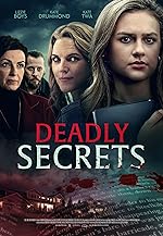 Cover image of the movie My Mom Made Me Do It