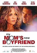 Cover image of the movie My Mom's New Boyfriend
