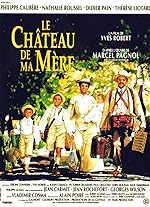 Cover image of the movie My Mother's Castle