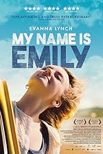 Cover image of the movie My Name Is Emily