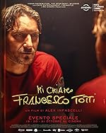 Cover image of the movie My Name Is Francesco Totti