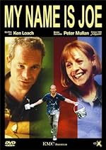 Cover image of the movie My Name Is Joe