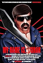 Cover image of the movie My Name Is Jonah