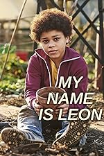 Cover image of the movie My Name Is Leon