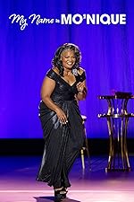 Cover image of the movie My Name Is Mo'Nique