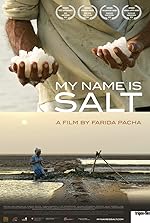 Cover image of the movie My Name Is Salt