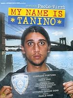 Cover image of the movie My Name Is Tanino