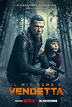 Cover image of the movie My Name Is Vendetta