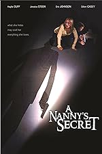Cover image of the movie My Nanny's Secret